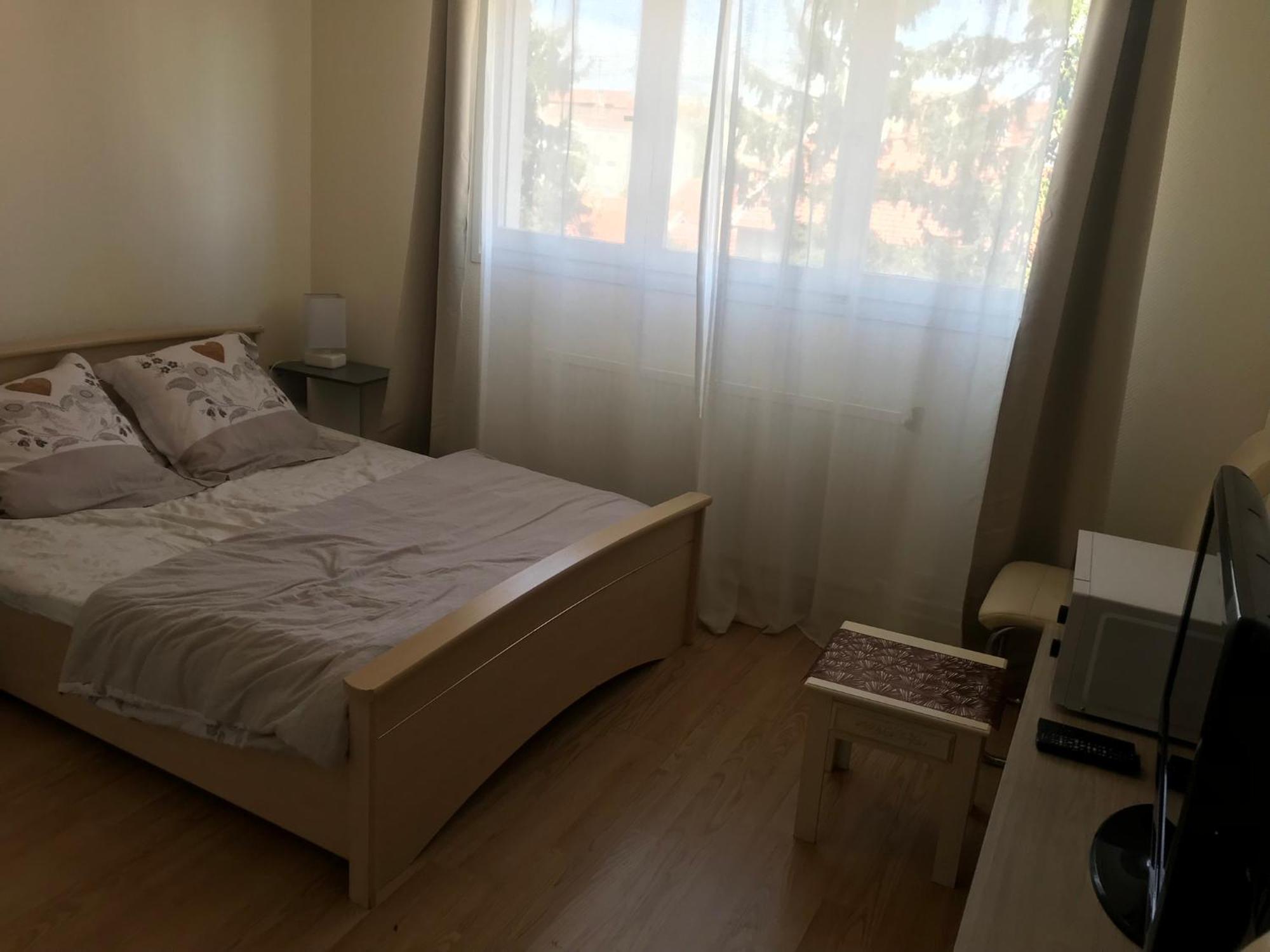 Momo Appartement Nancy