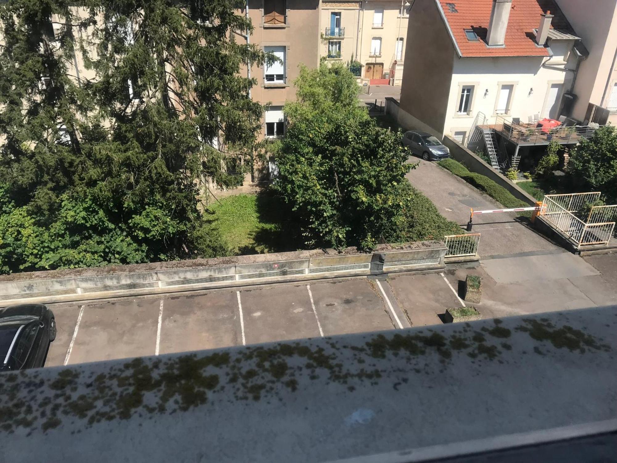 Appartement Momo
